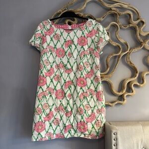 Vintage Lilly Pulitzer Shift Dress